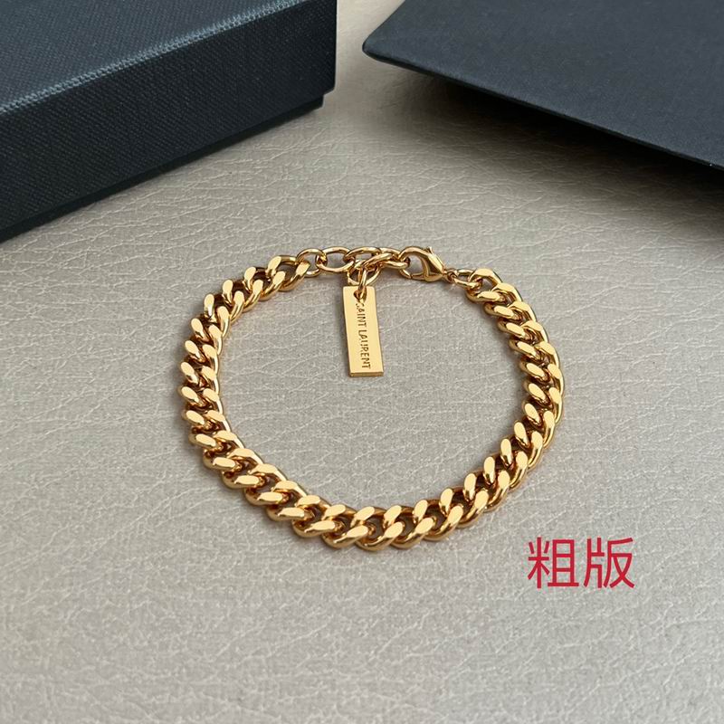 YSL Bracelet 07yxq14